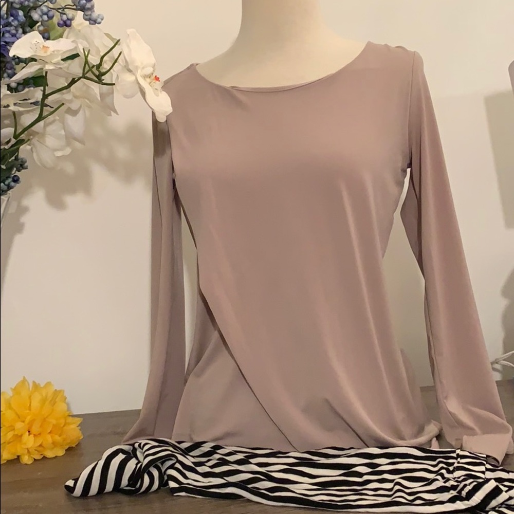 Bar111 blouse small